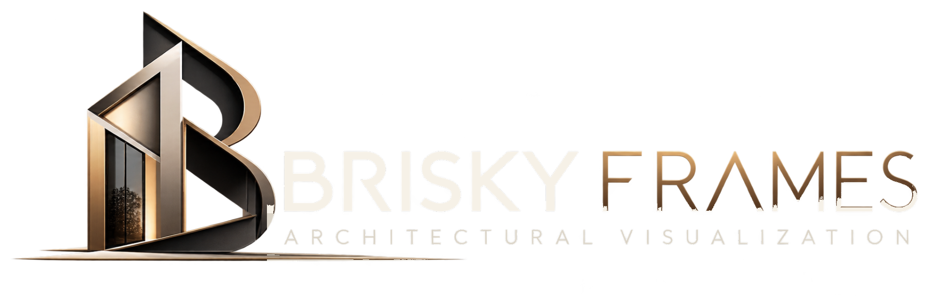 Brisky Frames — Architectural Visualization